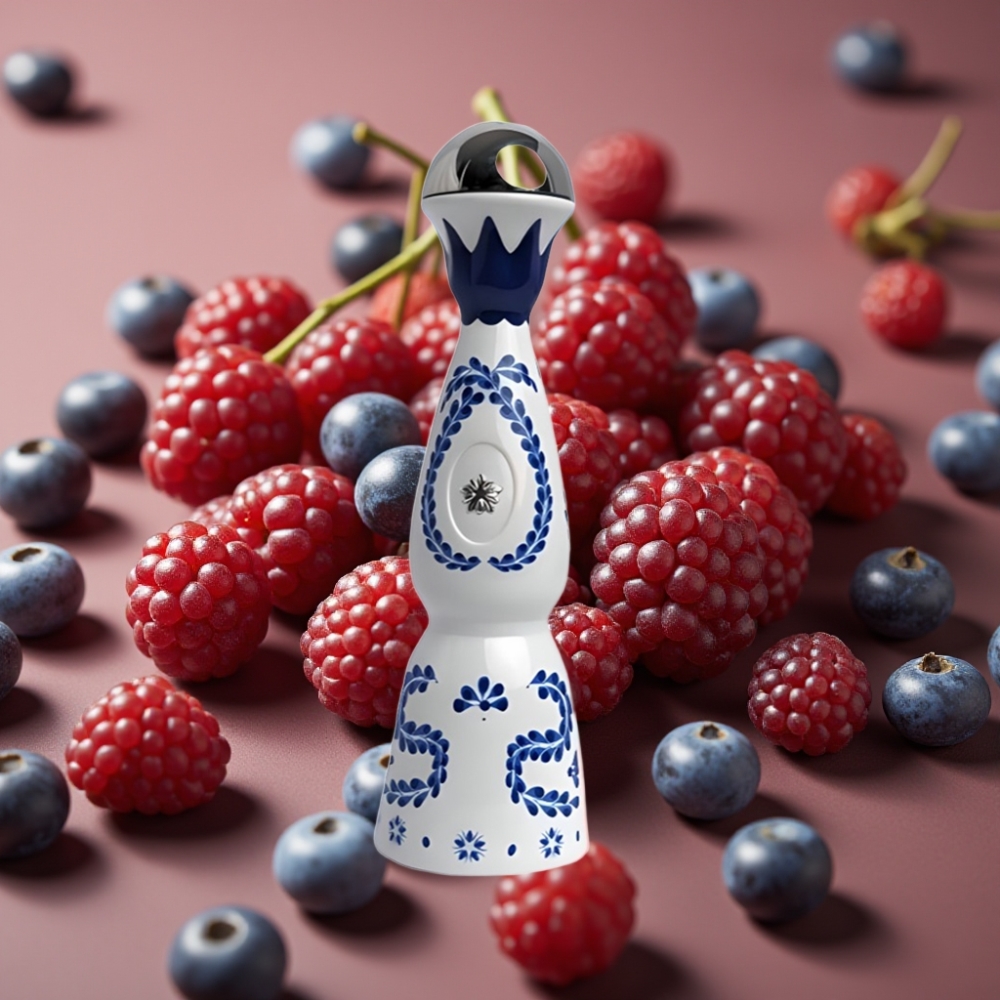 HUMO Azul 15000 Puffs 20mL 5% 500mAh Grožđe-Bobičasto