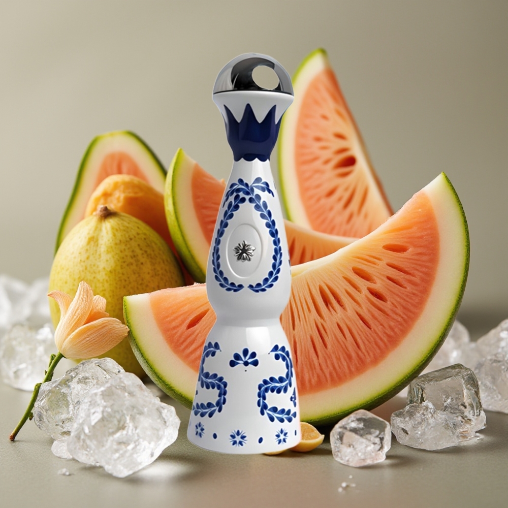 HUMO Azul 15000 Puffs Dinja Led 20mL 5% Nic 500mAh