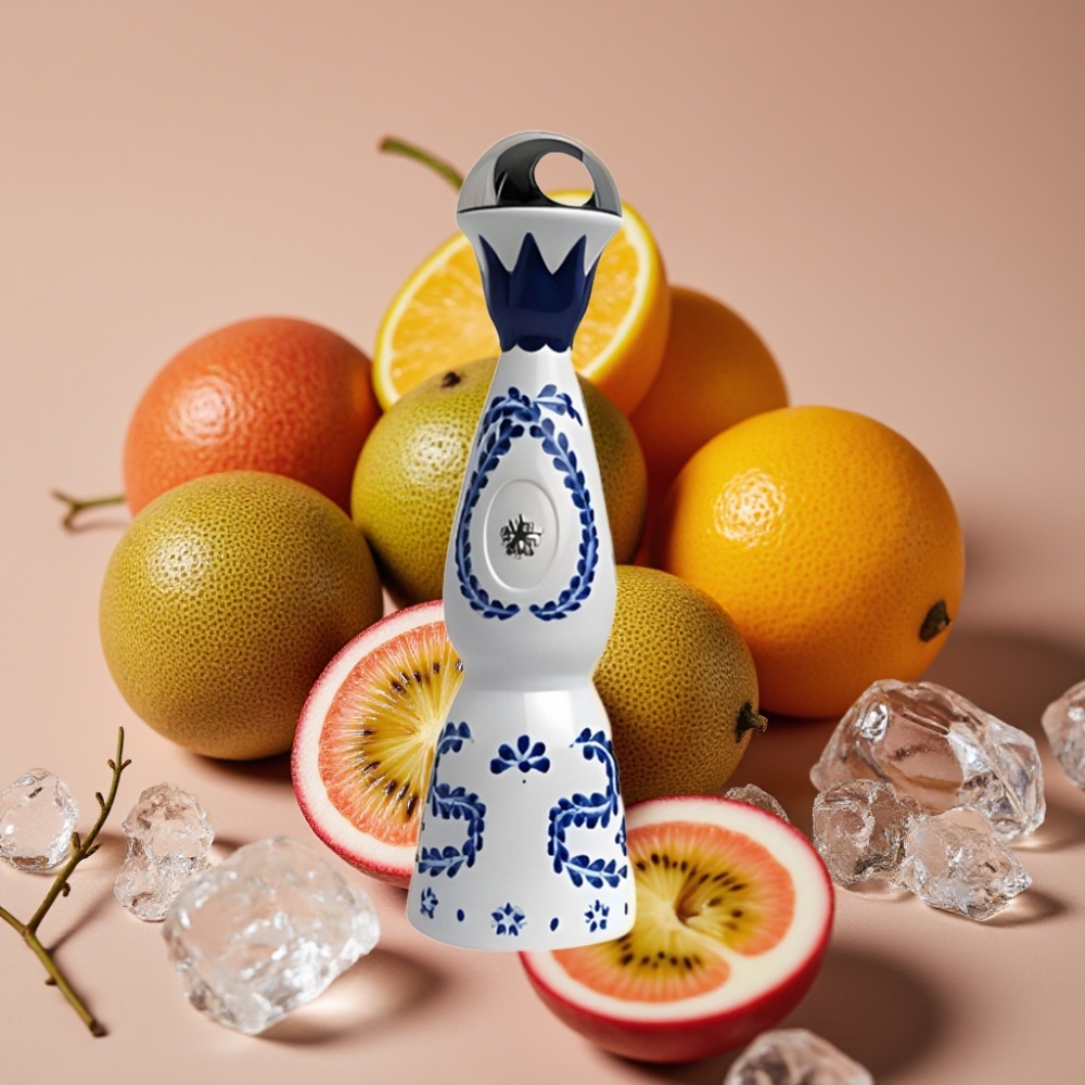 HUMO Azul 15000 Puffs Jednokratna Vape Kiwi Morski Pasijam Guava Led 20mL 5% 15000 puffs