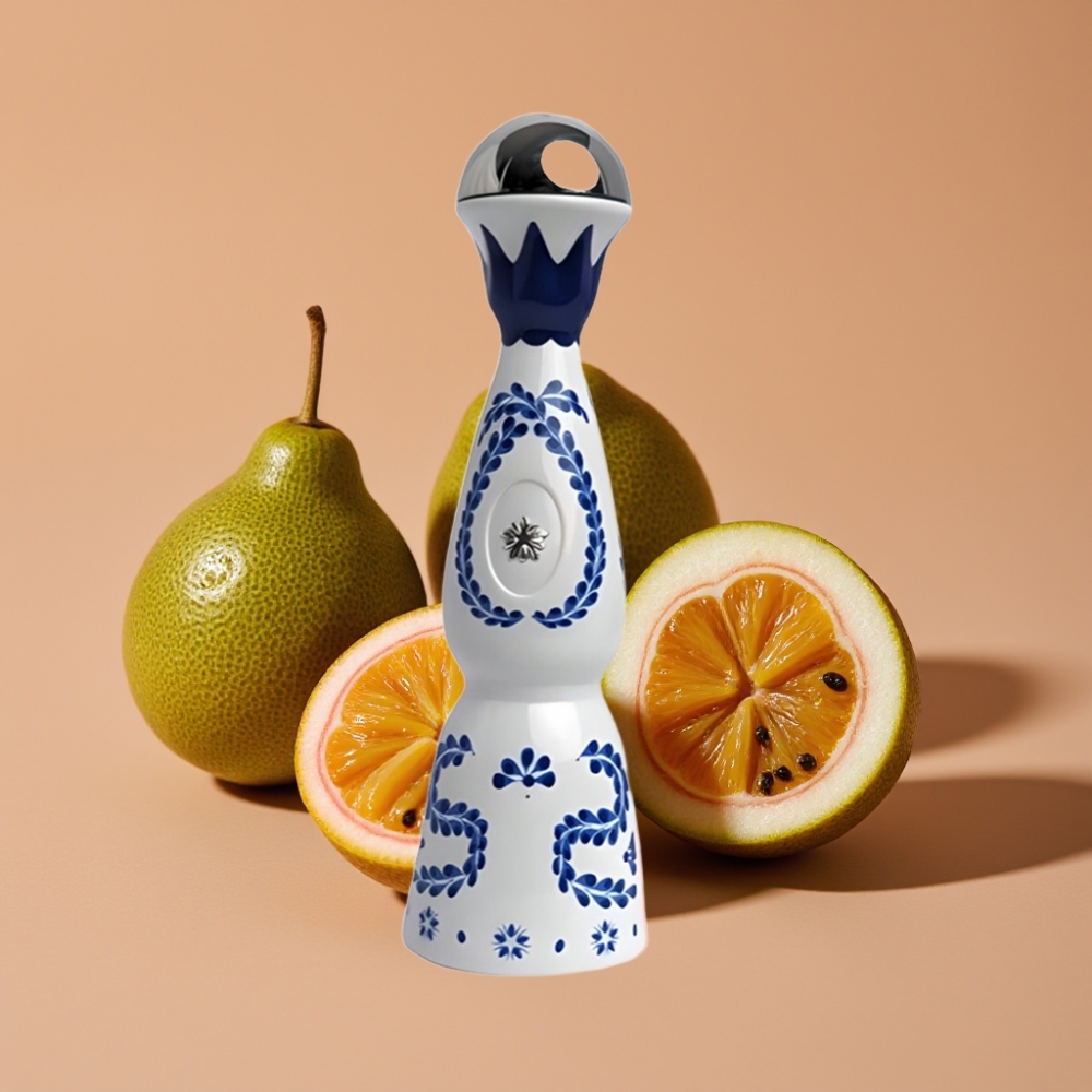 HUMO Azul 15000 Puffs Jednokratna Vape Marakuja Kivi Guava, 20mL, 5% Nicotine, 500mAh