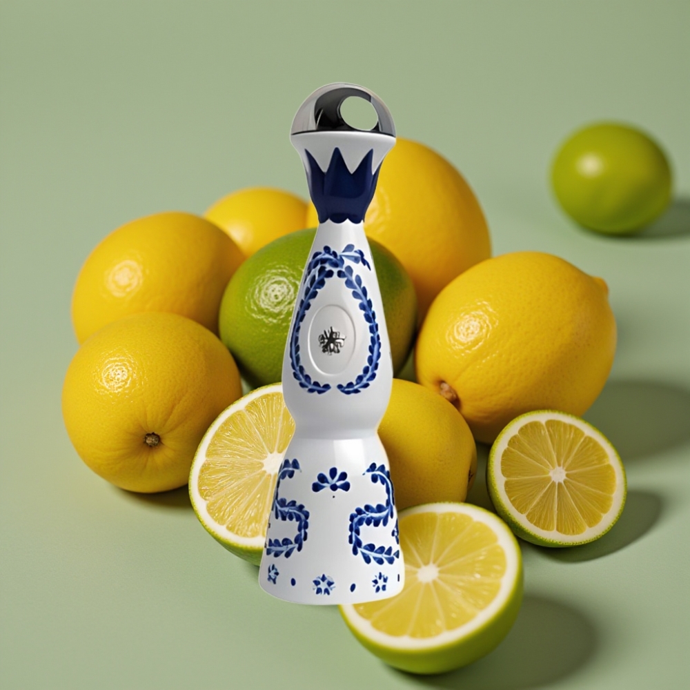 HUMO Azul 15000 Puffs Limun-Lajm Aroma, 20mL, 5% nikotina, 500mAh