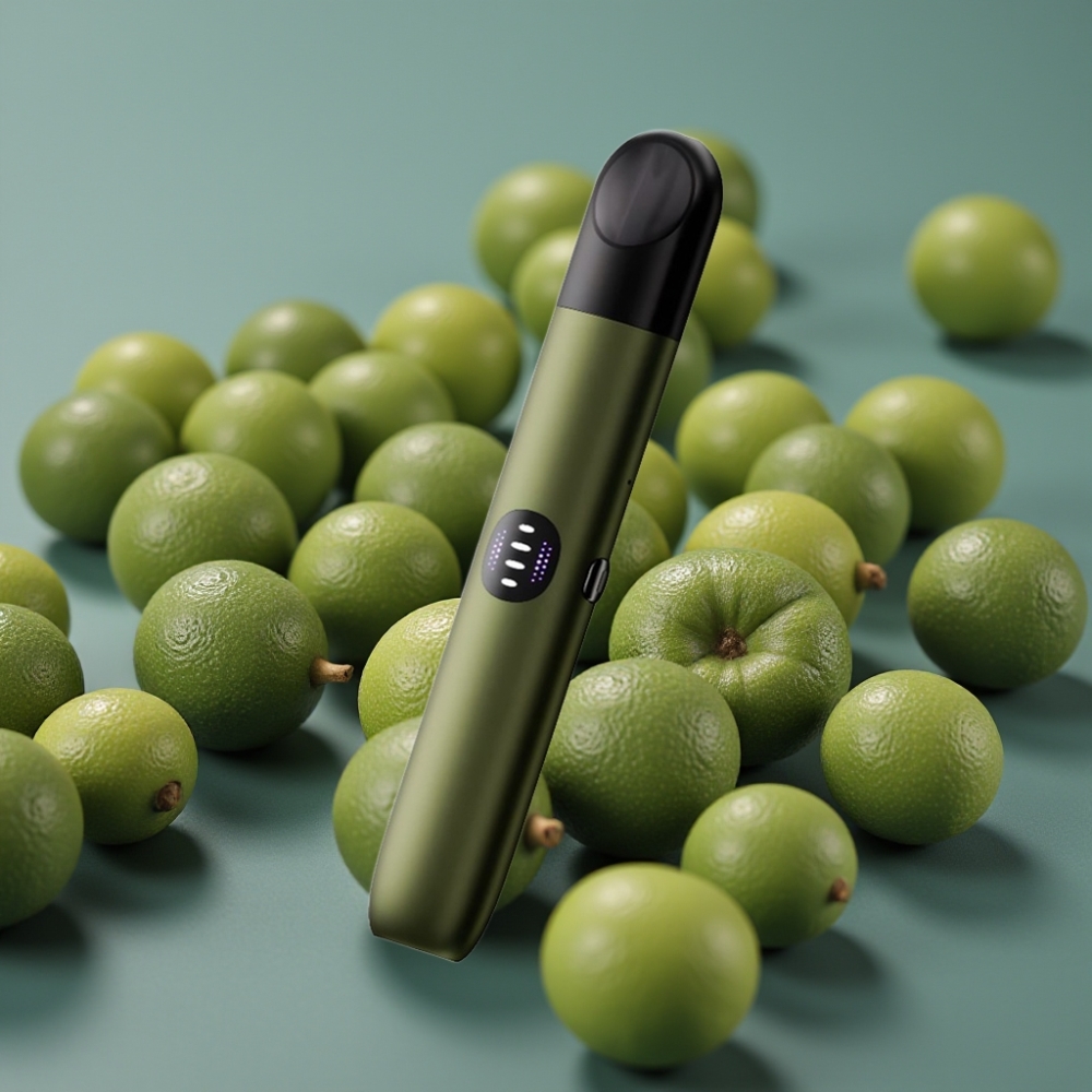 RELX Infinity 2 Zelenoplavi, 440mAh, 1.9ml